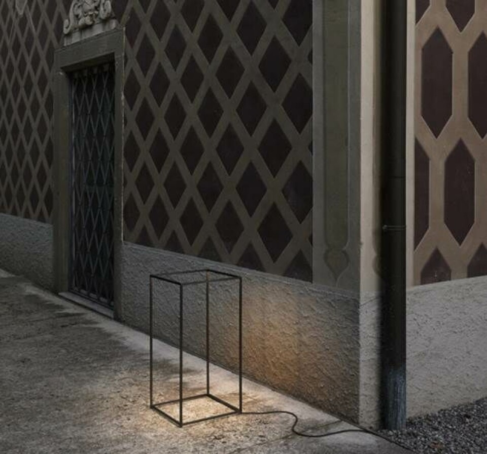 Møbler til det ultimative udeliv