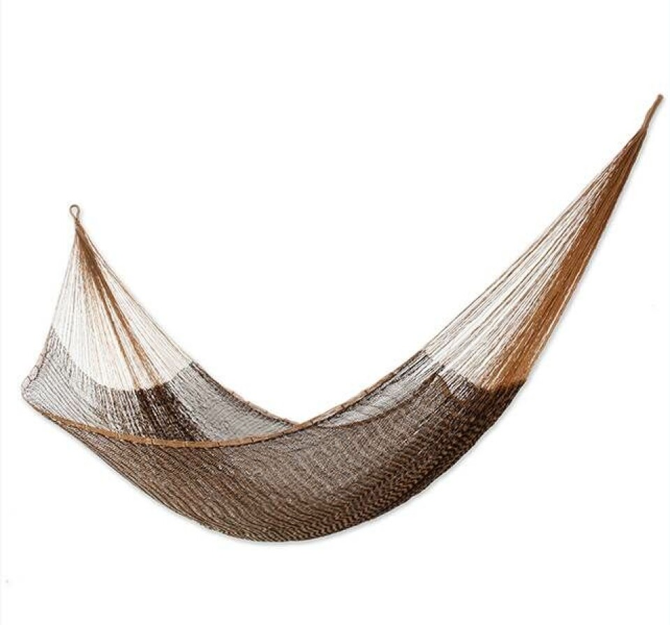 Møbler til det ultimative udeliv