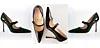 Sko-myten fra Manolo Blahnik en realitet