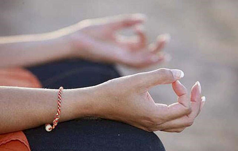 Meditation