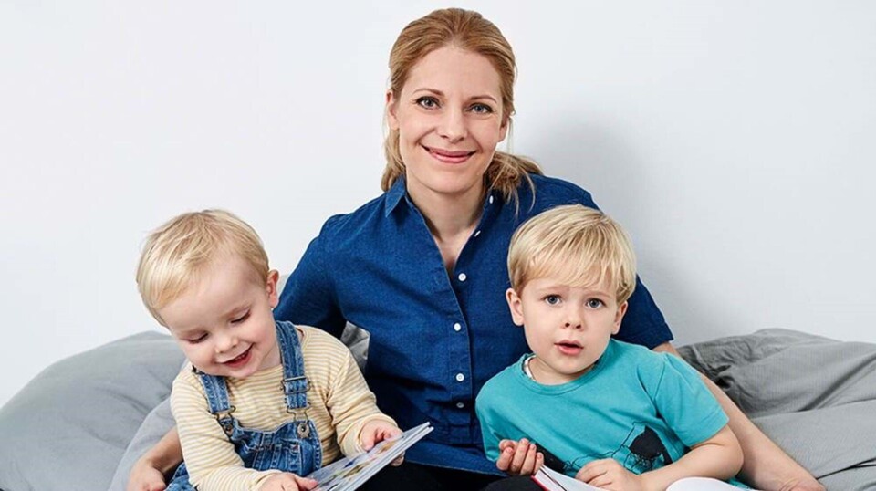 Bedsteforældre