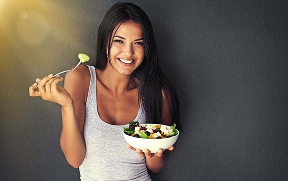 8 gode råd til en mave i balance