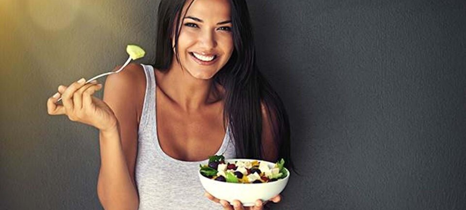 8 gode råd til en mave i balance