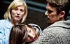 Det skal du se i biffen: Erotiske dramaer og skrækfilm