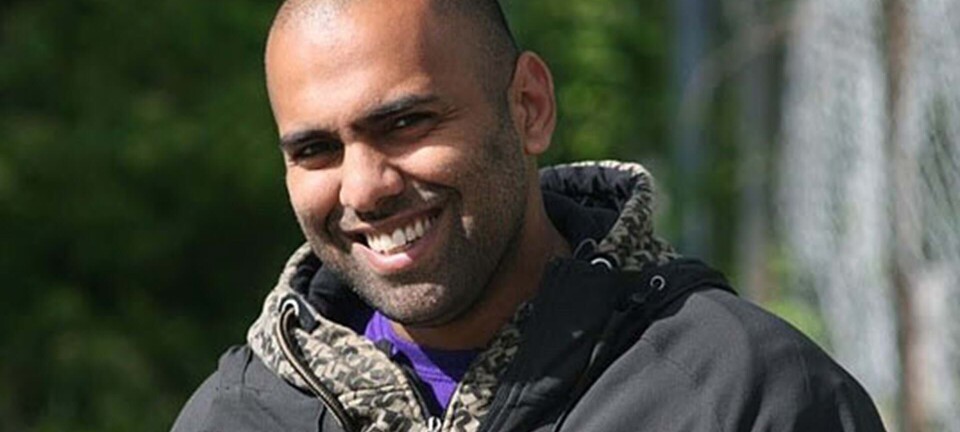 Ali blev afvist i nattelivet: ”Det føltes som en mavepuster - hvad fanden sker der?”