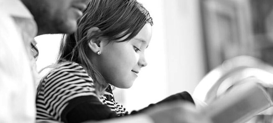 Giv dit barn lyst til at læse