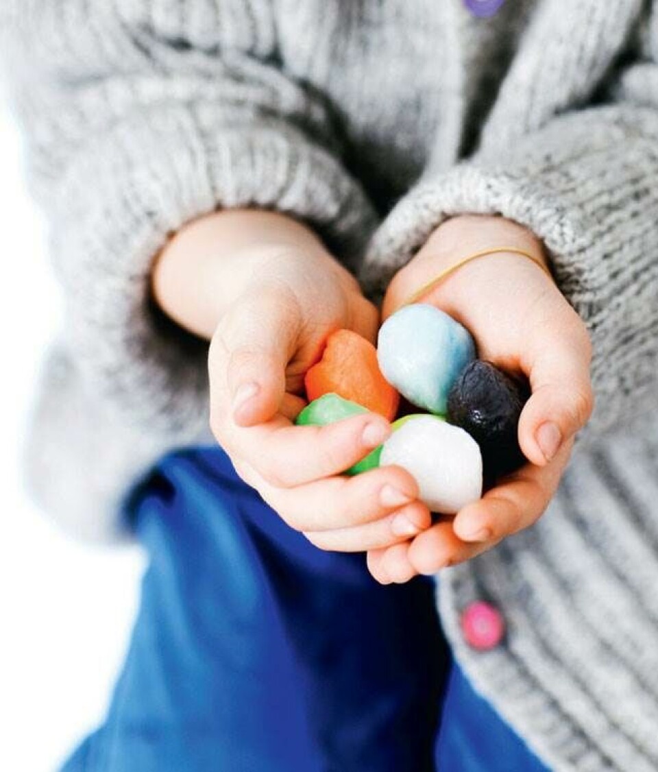 Kreative ideer til en regnfuld efterårsdag