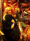 Hvilke farver hitter til sommer?