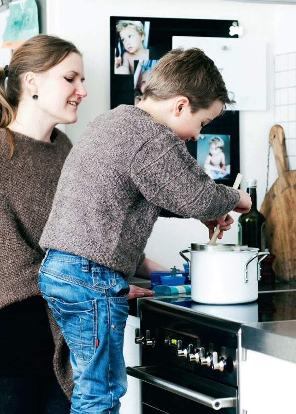 Kreative ideer til en regnfuld efterårsdag