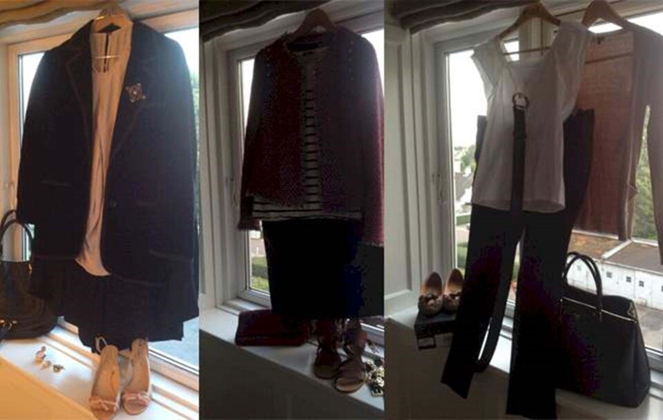 Copenhagen Fashion Week