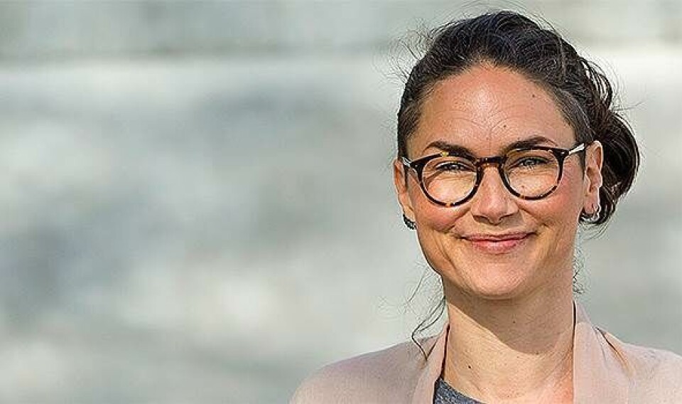 Akupunktur migræne