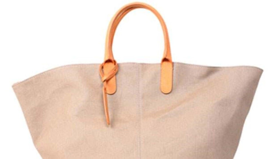Shopper fra Vanessa Bruno