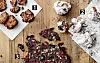 chokolade dessert