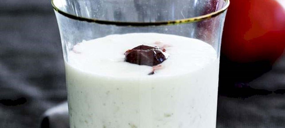 Sådan laver du Claus Meyers risalamande