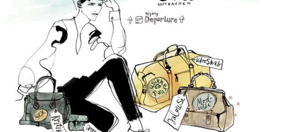 Kærlighed: Sådan starter du på en frisk