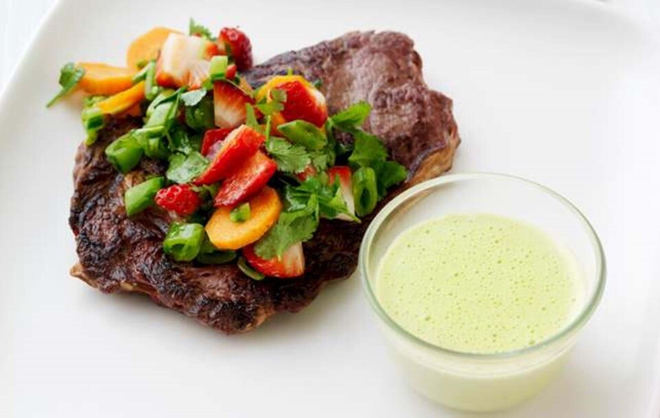Ribeye