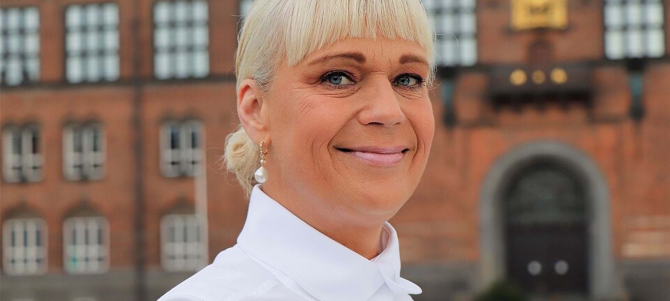 Opråb fra høje kvinder: ”Vi har alle fået kommentarer, og det bliver vi kede af'