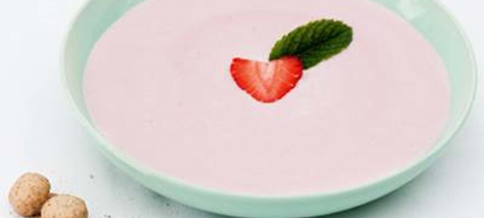 Opskrifter: Det er tid til jordbær!