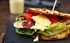 Rootza clubsandwich