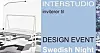 Swedish Design Night