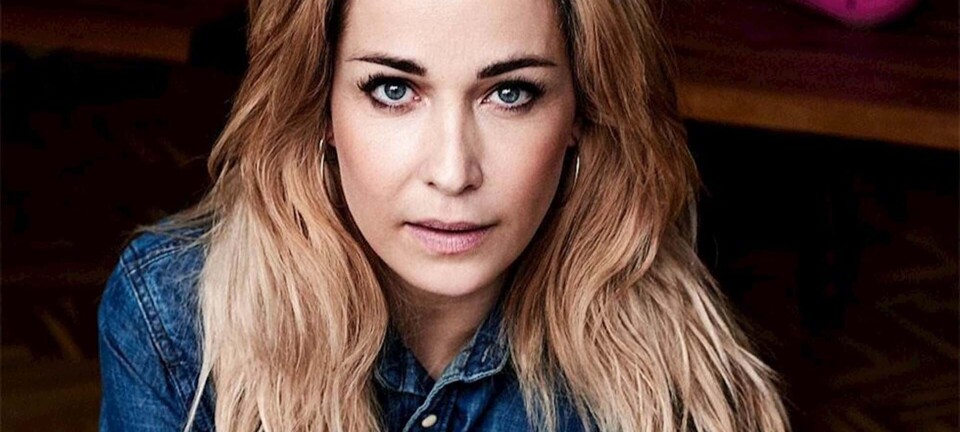 Ibi Makienok: ”Jeg er ikke sikker på, jeg vil lave fjernsyn igen”