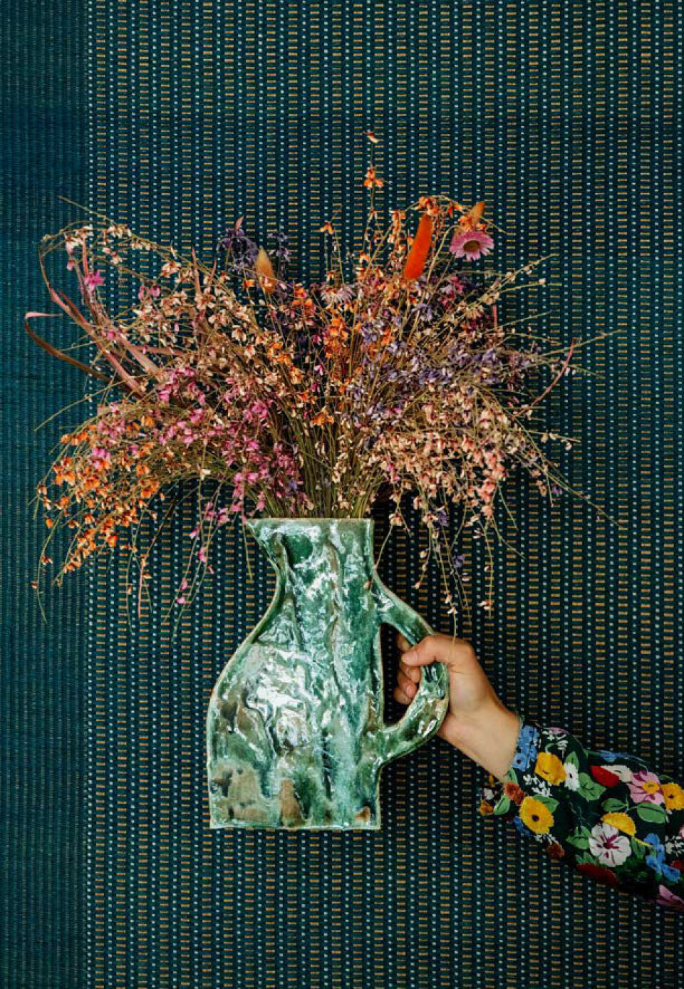 Nanna Stech bolig keramik