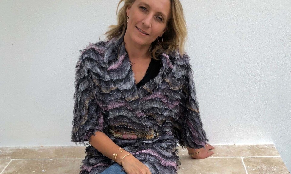 Marianne Dulong Hoff: 'De har en perfekt pasform, så jeg kan gå mange kilometer i dem'