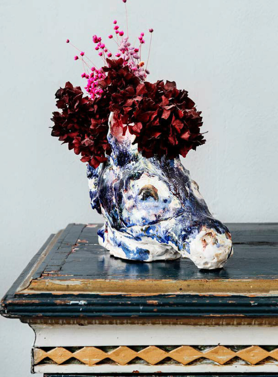 Nanna Stech bolig keramik