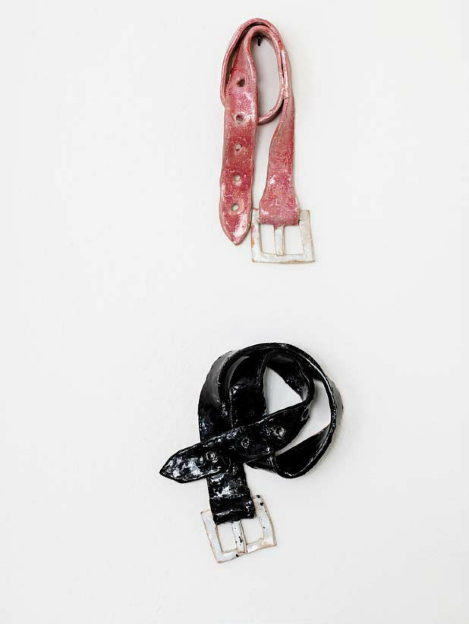 Nanna Stech bolig keramik