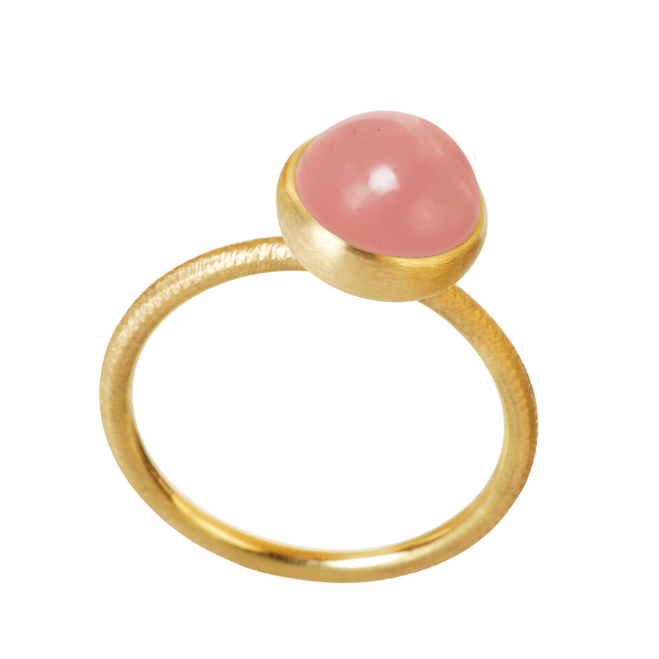 Pacific-ring fra Dulong Fine Jewelry