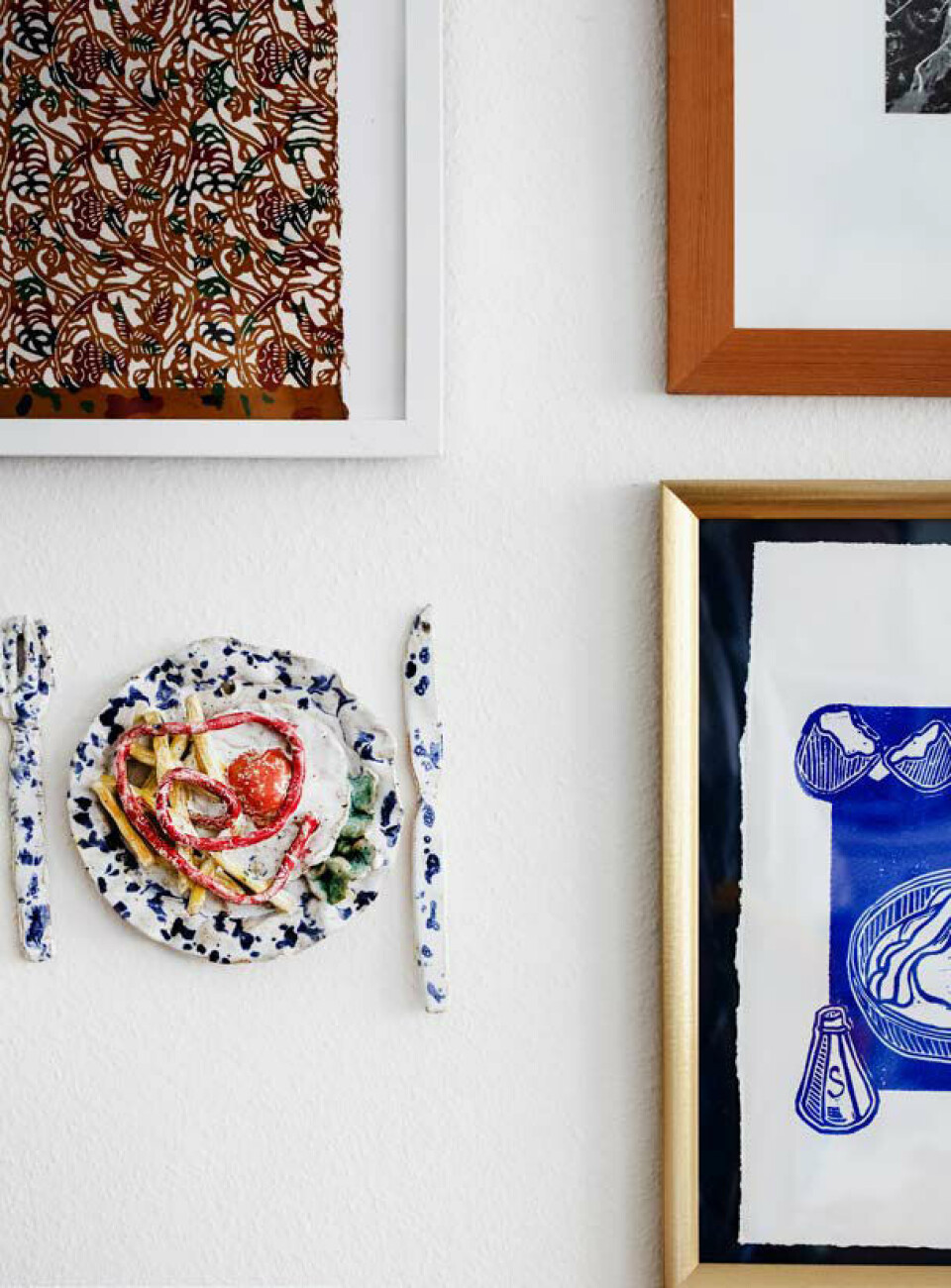 Nanna Stech bolig keramik