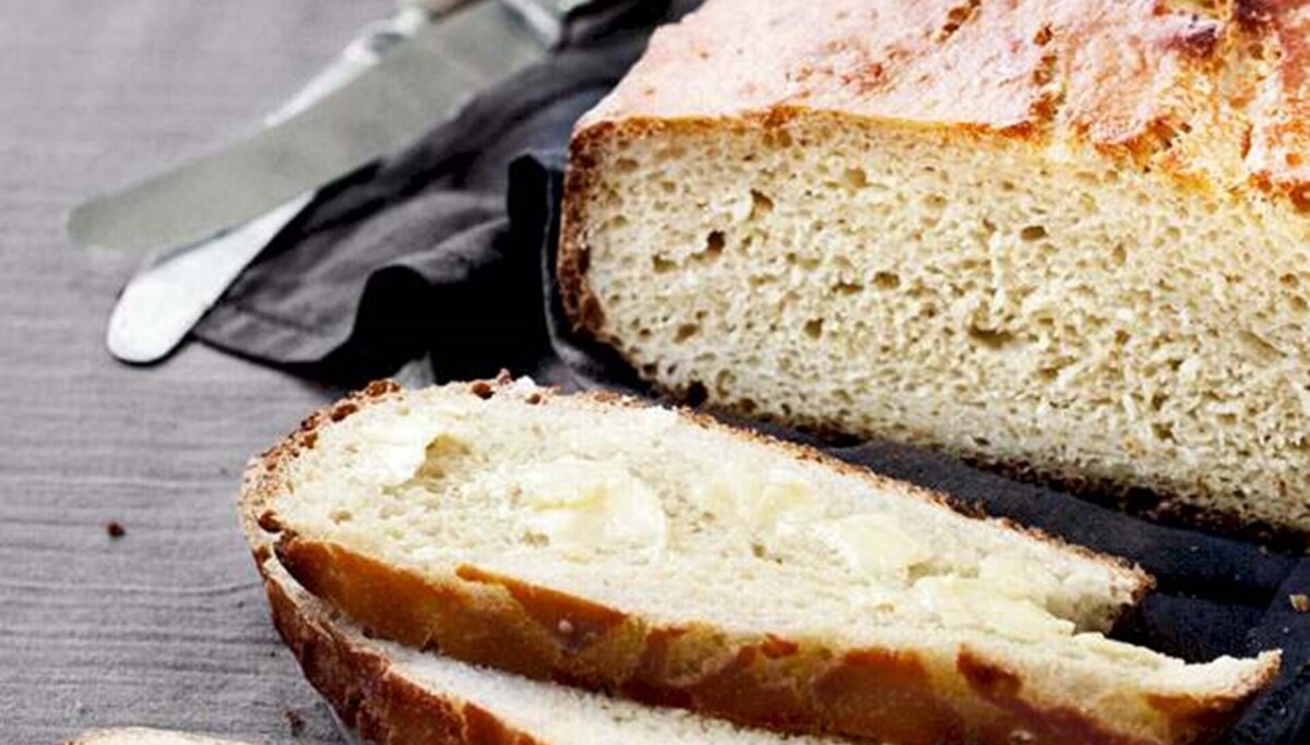 Verdens bedste brød - ALT.dk