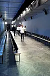Modeuge: Backstage til Baum und Pferdgarten