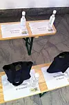 Modeuge: Backstage til Baum und Pferdgarten