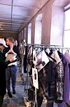 Modeuge: Backstage til Baum und Pferdgarten