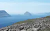 Thorshavn: En storby omgivet af natur