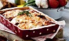 Moussaka med kylling