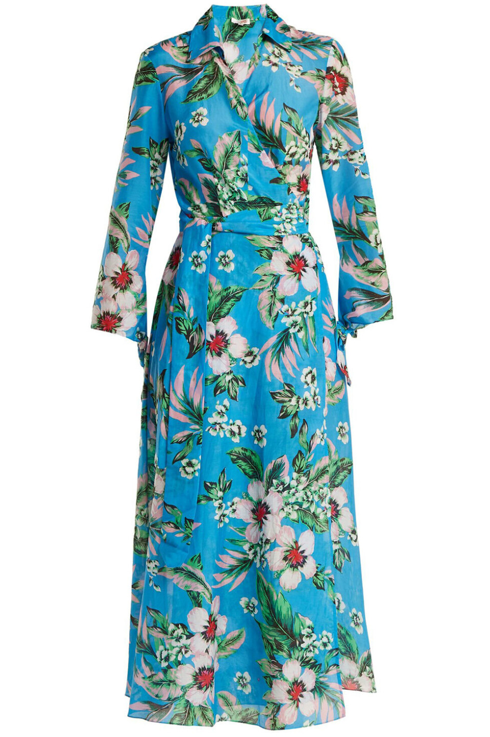 Kjole fra Diane von Furstenberg