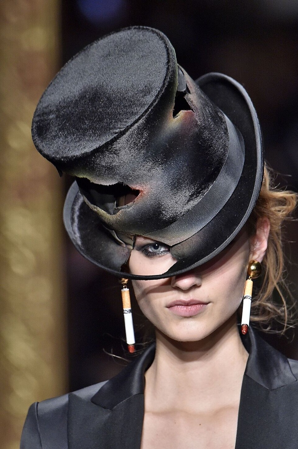 MOSCHINO H&M