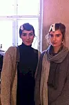 Modeuge: Backstage til Baum und Pferdgarten