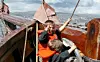 Thorshavn: En storby omgivet af natur