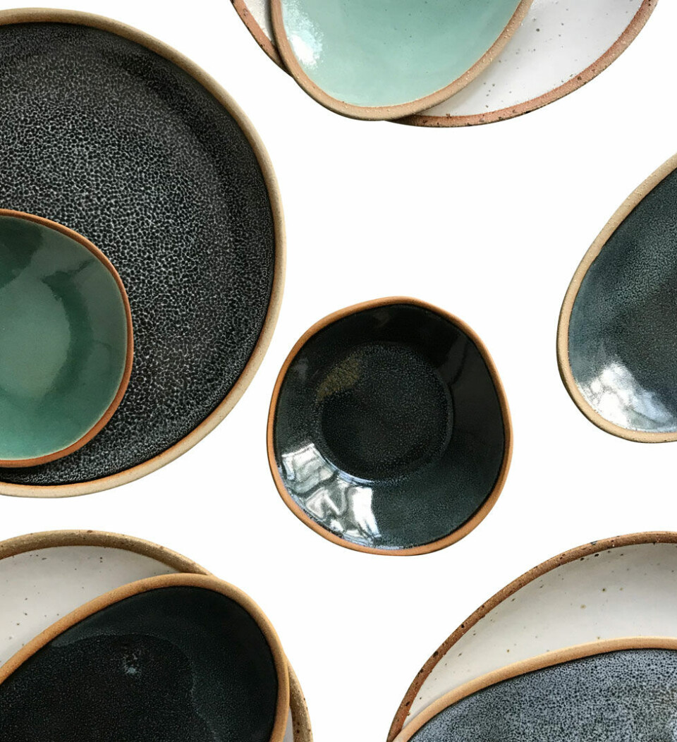 Marianne Dulong Hoff: 'De har en perfekt pasform, så jeg kan gå mange kilometer i dem'