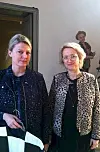 Modeuge: Backstage til Baum und Pferdgarten