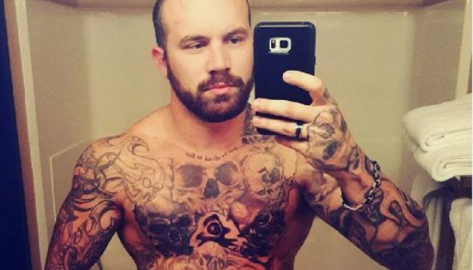 Adam Lind dukkede første gang op i '16 and Pregnant', der siden er blevet til 'Teen Mom 2'. (Foto: Adam Lind/Instagram)