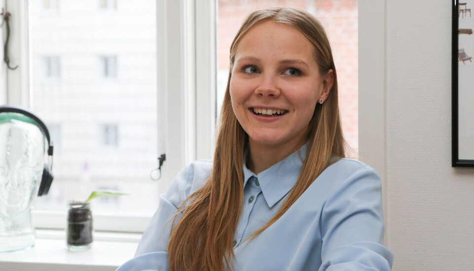 (Foto: Niels Henrik Dam)