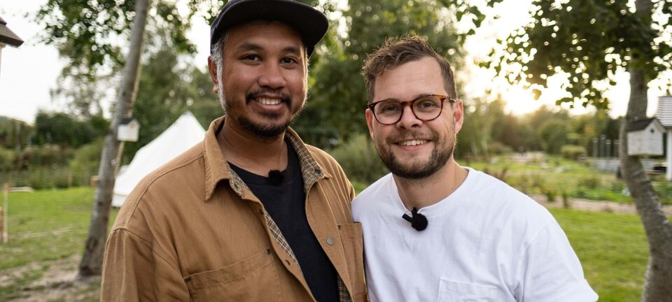 Kaspar og Lambang fra Sommerdrømme: ”Vi har ofret alt, hvad vi ejer, for at blive forældre”