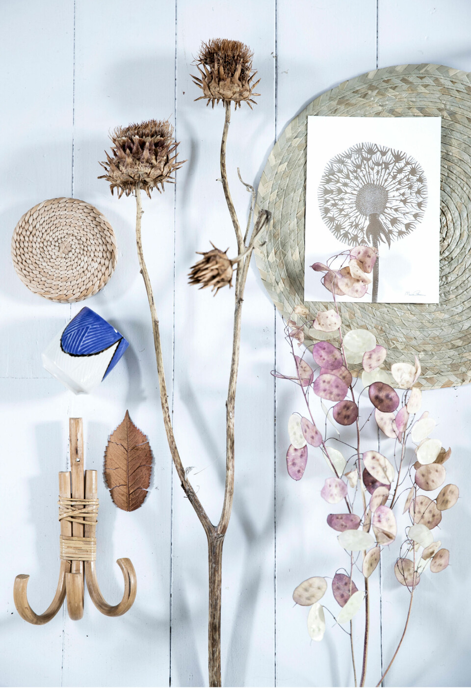 Monika og Tom Petersen sommerhus