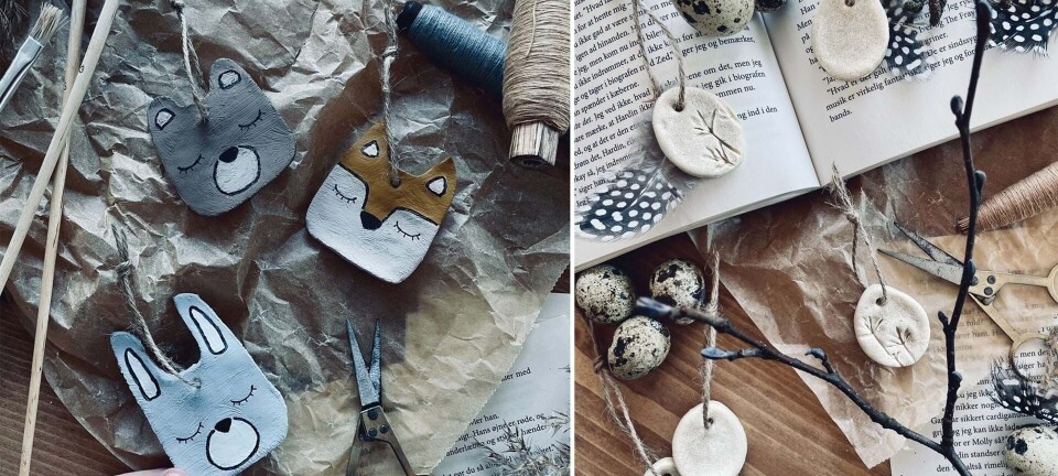 10 skønne ting du kan lave med trylledej