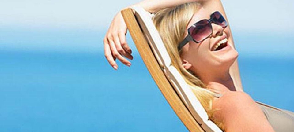 Kom i bikiniform på 2 uger