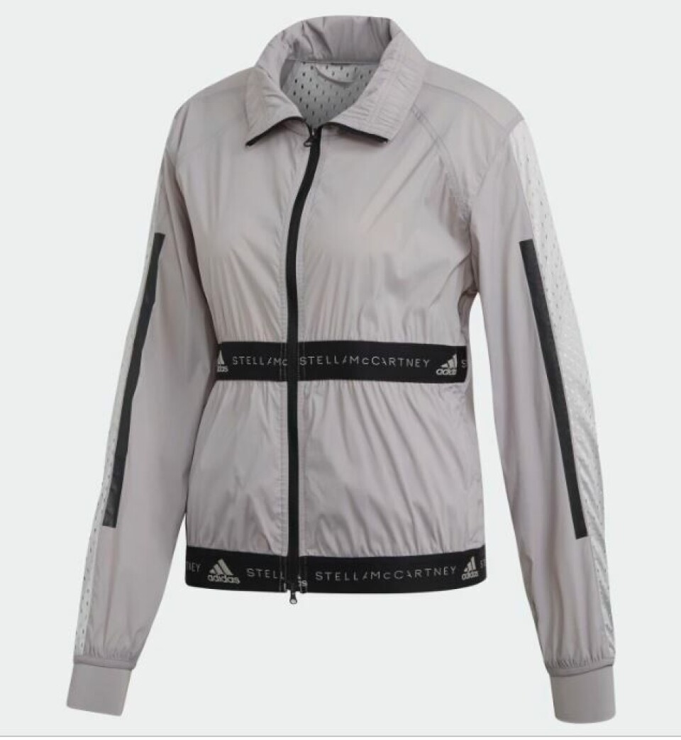 Fra løb til yoga: 12 ting der gør din træning sjovere adidas-jakke.jpg
